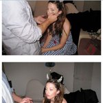 파티걸 <b>코리</b> 케네디~ 화보촬영장에서 직찍!!