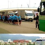줄다리기 연습 이정도는 해야 <b>간지</b>나는거 아님??