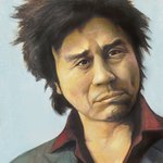 최민식 <b>캐리</b>커쳐