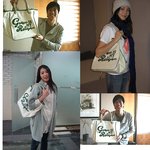 김래원, 신민희,차예련 커플백? 연예인 커플백