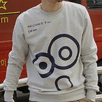 동그라미 <b>라운드티</b>