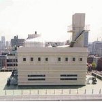 답답한 서울의 활력소 - 하늘 위 <b>정원</b>