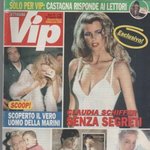<b>vip</b> 38/1995 claudia schiffer