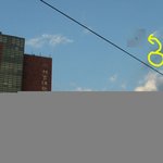 빵상아줌마 해외<b>출장</b>가는길에 찍은 사진