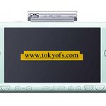 신형 <b>소니</b> psp. 디자인 이쁘당.. ㄷㄷ