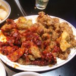 맛난똥집