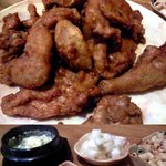 【★치킨&amp;<b>맥주</b>】