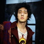 한국을 뛰어넘는 <b>동양권</b>을 뛰어넘는 소지섭