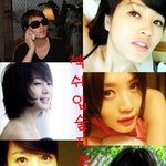 홈피에서 찾은 김혜수 최근 <b>입술사진</b>! 섹시한 이유가 있다!■