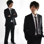 훈남 ★<b>민경훈</b>★ 모델로 데뷔하나