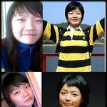<b>안영미</b>과거사진