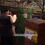 이다해와 <b>장혁</b> 헉