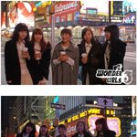 귀여운 원더걸스 <b>뉴욕</b>사진 몇장.