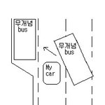 <b>천안</b> 무개념 건창여객 20번 시내버스 운전기사~!!!!!!!!!...