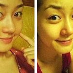 선블록이 필요 없을것 같은 연예인~