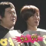 ss501팬이 무서운 슈퍼주니어...