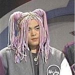 <b>핑클</b> 문희준