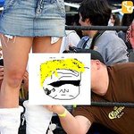 이아저씨 <b>모야</b> ㅋ