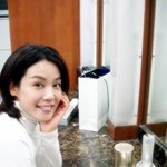 아줌마 되더니 똑<b>순이</b> 이미지 된 '김지호'