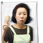 윤여정 멋진 연기자, 베드신도 문제없어