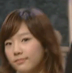 태연이로 안구<b>정화</b>~