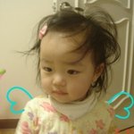 ♥완소 <b>신재원</b> 이만큼 자랐어요~♥