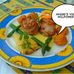 <b>뚱땡</b>이 여친을 위한 기발한 화이트데이 선물 ^^