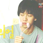 1박2일 <b>허당</b>승기, 아직까지 귀여움유지