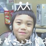 아들! 사랑해~^^