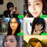 ★콧대가 이쁜 여자연예인은 일반인하구 다른 <b>각도</b>가 있다??★