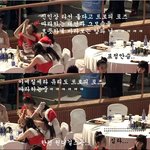 <b>소녀</b>시대 옆 원더걸스 굴욕, 눈물나겠네