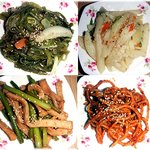 국민<b>밑반찬</b> ㅋ