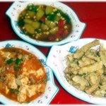 마파두부,,<b>탕슉</b>