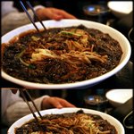 <b>담달</b>에 짜장면 먹을사람?