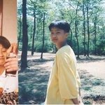 <b>박정아</b> 충격 초딩시절..남잔줄 알앗음 -ㅁ-