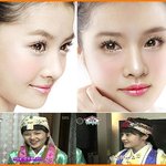 전영록-<b>이미영</b> 딸 전보람 화장품모델 발탁 ‘눈에 띄네’