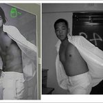 비(정지훈) 닮은남자인데요 여친구해요~ [사진있음]