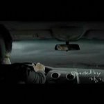 최근 소지섭 자동차 <b>cf</b> 예고편 애드무비 캡처