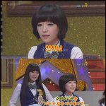 브아걸 가인 "g드래곤이 사귀자고 <b>대시</b>"