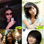 ●같은 미용실 다니는 연예인들은 <b>훈훈</b>한 이유가 있다??●