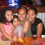 world beautiful palau girl