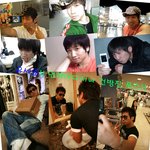 ♥건방진 도사 '유세윤' 셀카 찍는데두 <b>무척</b> 건방진 이유??♥