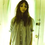 케이트모스 다음 주자의 뉴 잇걸! 18살 소녀 <b>코리</b>케네디