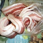 오늘저녁메뉴:삼겹살구이