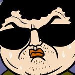 유~~후 my <b>face</b> 이론...