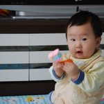 아들승현이...표정이;;;;; ^^