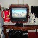 ps3도 없는 <b>천민</b>들 보거라 이게 바로 게임 화면이다.
