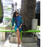 스타일나는 이혜영...단 <b>단신</b>처럼 보인다는거..