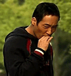 담배 하나만 더피고 <b>술먹</b>으로 가야긋다 빠이