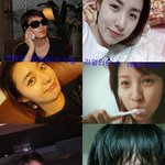 여자연예인 '화장발'은 없다!! 이제는 <b>생얼</b>주의보 발령!!